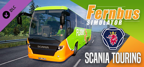 Fernbus Simulator - Scania Touring