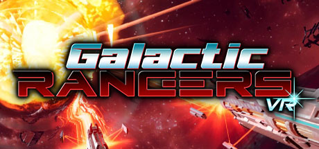 Galactic Rangers VR