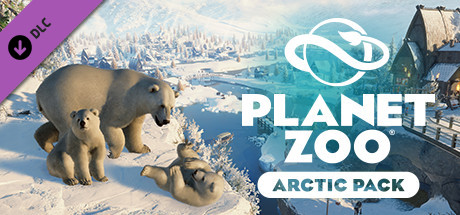 Planet Zoo - Arctic Pack