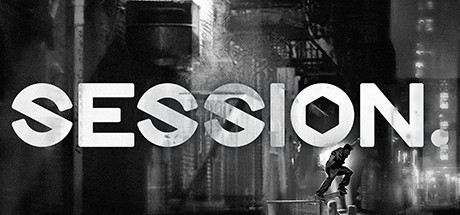Session - Skateboarding Sim Game Key kaufen Key