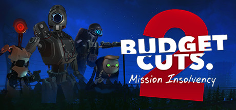 Budget Cuts 2 - Mission Insolvency Key kaufen