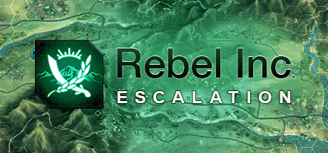 Rebel Inc - Escalation Key kaufen Key