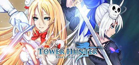 Tower Hunter - Erza's Trial
