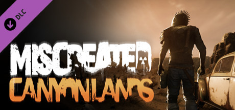 Miscreated - Canyonlands Key kaufen