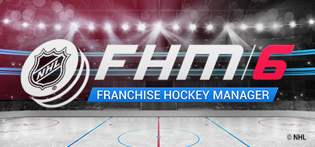 Franchise Hockey Manager 6 Key kaufen Key