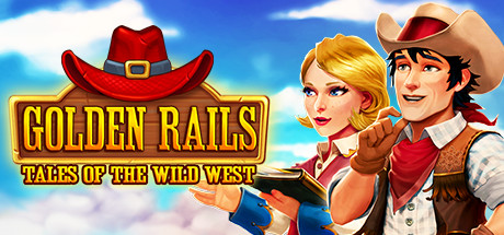 Golden Rails - Tales of the Wild West