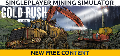 Gold Rush The Game Key kaufen Key
