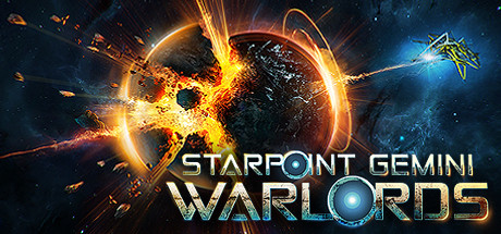 Starpoint Gemini Warlords Key kaufen