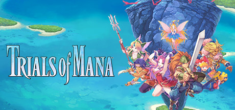 Trials of Mana Key kaufen