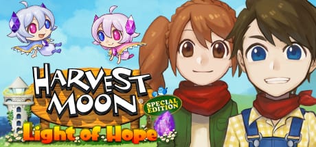 Harvest Moon - Light of Hope Special Edition Key kaufen Key