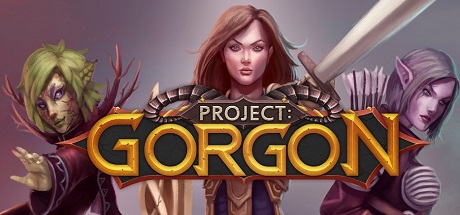 Project - Gorgon