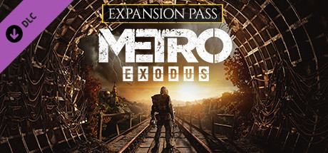 Metro Exodus Expansion Pass Key kaufen Key
