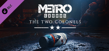 Metro Exodus - The Two Colonels Key kaufen Key