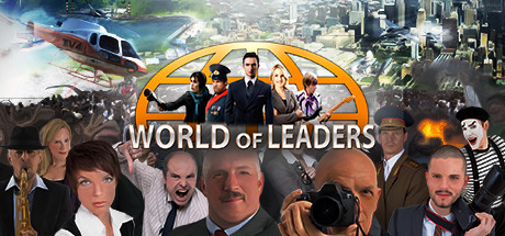 World of Leaders Key kaufen