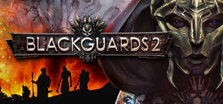 Das Schwarze Auge - Blackguards 2