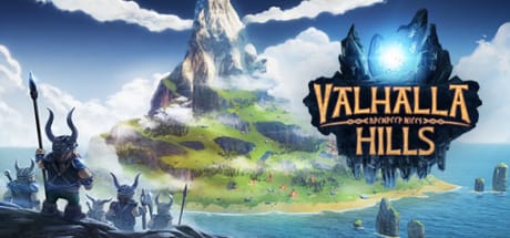 Valhalla Hills Key kaufen