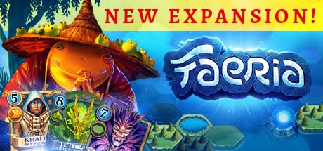 Faeria Key kaufen