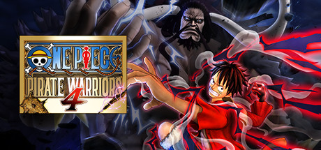 One Piece Pirate Warriors 4 Key kaufen