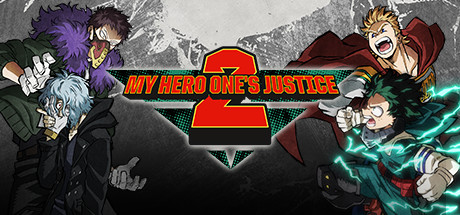 My Hero Ones Justice 2 Key kaufen Key