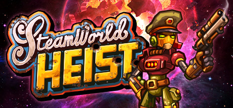 SteamWorld Heist Key kaufen für Steam Download