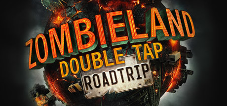 Zombieland - Double Tap Road Trip