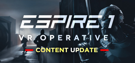 Espire 1 - VR Operative