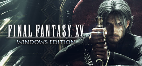 Final Fantasy 15 Key kaufen Key