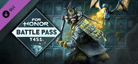 For Honor Year 4 Pass Key kaufen