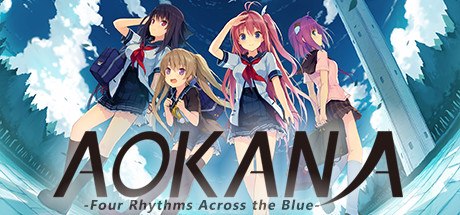Aokana - Four Rhythms Across the Blue Key kaufen