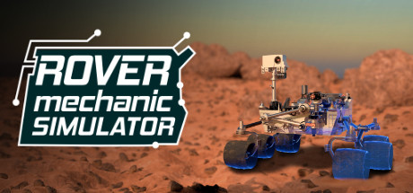 Rover Mechanic Simulator Key kaufen