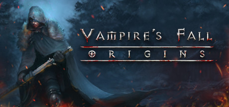 Vampire's Fall - Origins Key kaufen