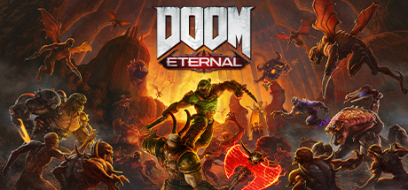 Doom Eternal Key kaufen Key