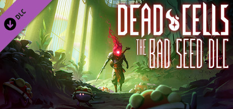 Dead Cells - The Bad Seed Key kaufen Key