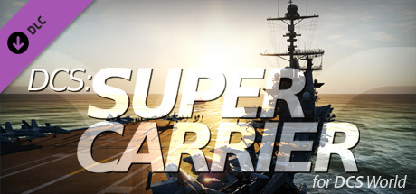 DCS - Supercarrier Key kaufen Key