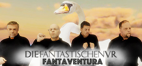 Die Fantastischen VR - Fantaventura Key kaufen