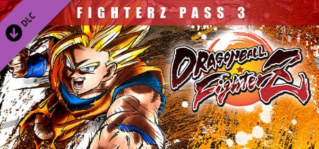 Dragon Ball Fighterz FighterZ Pass 3