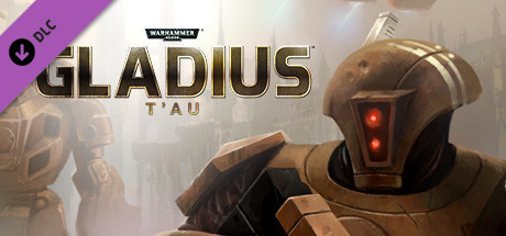 Warhammer 40000 Gladius T’au