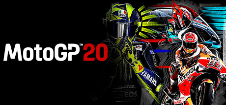 Moto GP 20