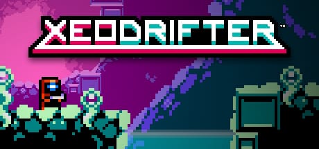 Xeodrifter Key kaufen