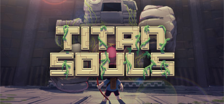 Titan Souls Key kaufen