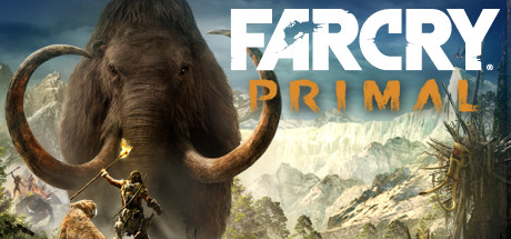 Far Cry Primal Key kaufen Key