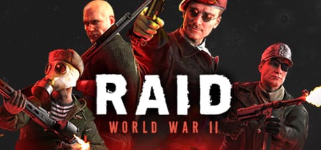 RAID World War II Key kaufen Key