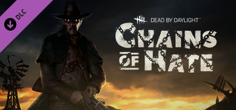 Dead by Daylight – Chains of Hate Chapter