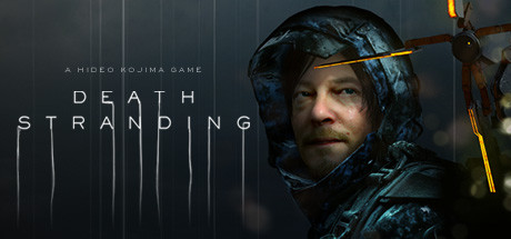 Death Stranding Key kaufen