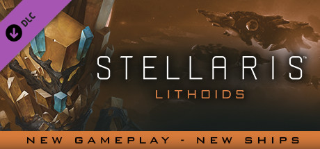 Stellaris Lithoids Species Pack Key kaufen