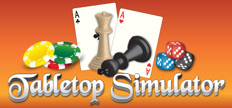 Tabletop Simulator Key kaufen für Steam