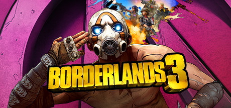 Borderlands 3 Key kaufen