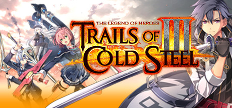 Legend of Heroes Trails of Cold Steel III