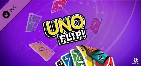 UNO FLIP Key kaufen Key