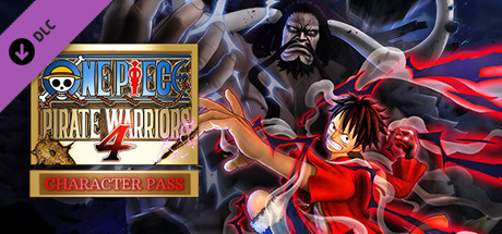 One Piece Pirate Warriors 4 - Character Pass Key kaufen Key